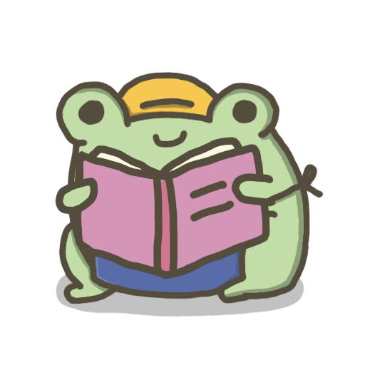 Frogs 7