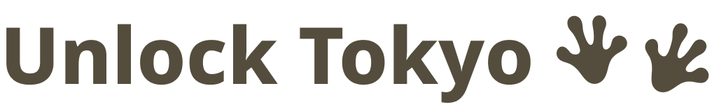 Unlock Tokyo